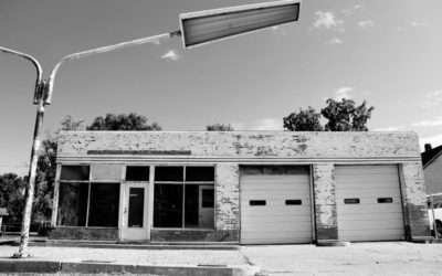 A Redemptive Coffeehouse