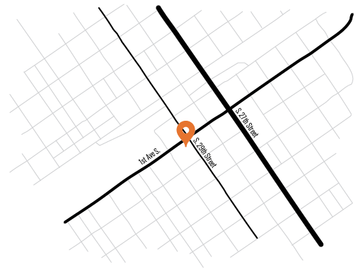 location